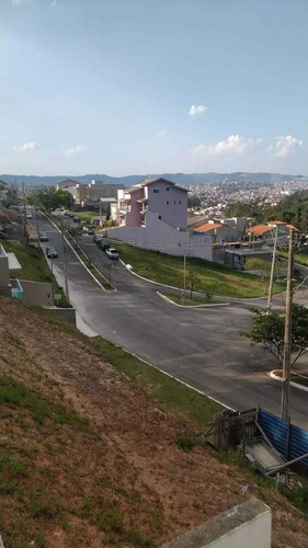 Casa Sobrado Em Condomínio Fechado Em Cotia