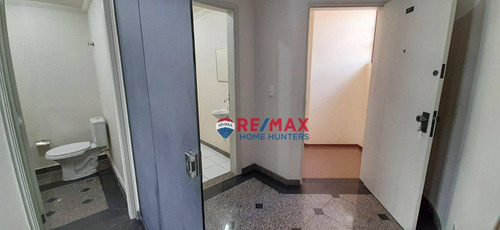 Imagem 19 de 25 de Sala Para Alugar, 71 M² Por R$ 1.400,00 - Centro - Campinas/sp - Sa0572