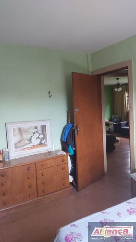 Imagem 15 de 15 de Chacara Para Venda No Bairro Aguazul Em Guarulhos - Cod: Ai24815 - Ai24815