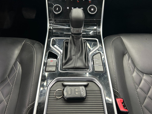Chery Arrizo 6 1.5 Gsx Turbo Flex Aut. 4p