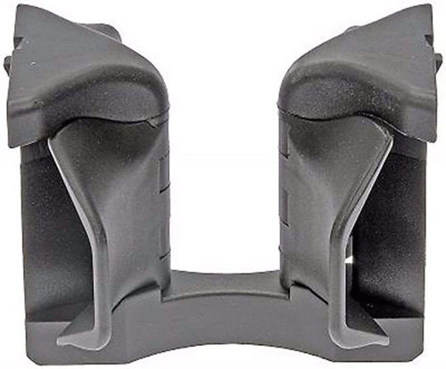 Trunknets Inc Center Console Cup Holder Insert Divider For M