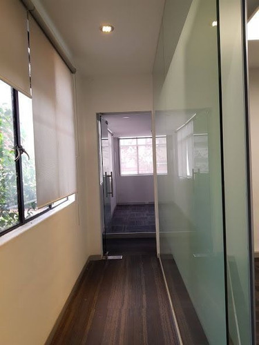 Casa En Venta Para Oficinas En Colonia Del Valle, Excelente