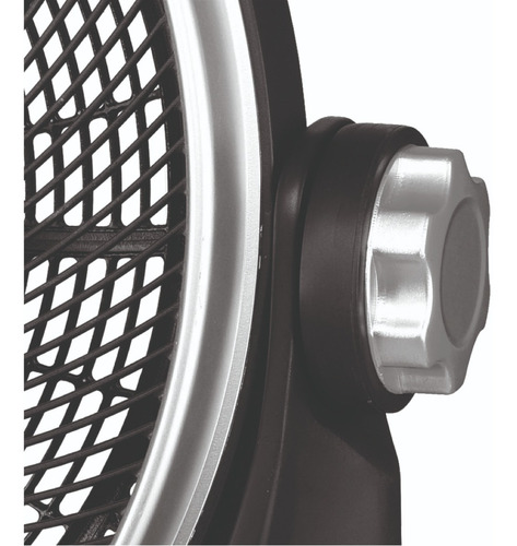 Imagen 6 de 10 de Ventilador De Pie Turbo Peabody 20 Ventilador Portatil 2090