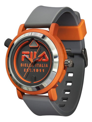 Reloj Fila 38-341-004 Filastyle-gris