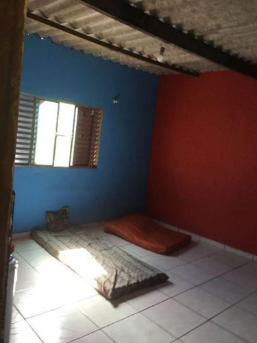 Imagem 3 de 14 de Boa Casa De 415 Metros Em Itanhaém Litoral Sul - 4096 | Npc