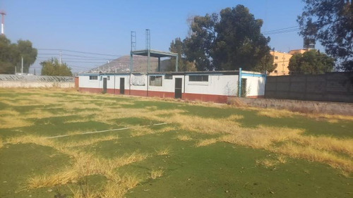 Terreno Comercial En Renta En Los Reyes Acaquilpan Centro, La Paz, México