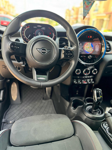 Mini John Cooper Works 2.0 John Cooper Works At