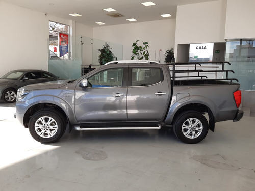 Nissan Frontier Le 2022