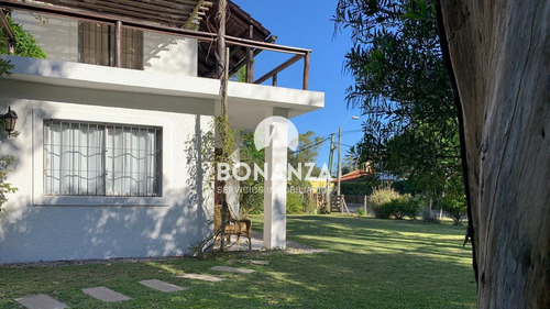 Casa En Venta Atractiva Los Angeles Piriapolis