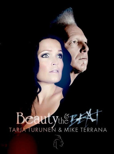 Tarja Turunen & Mike Terrana Beauty & The Beat Dvd En Stock