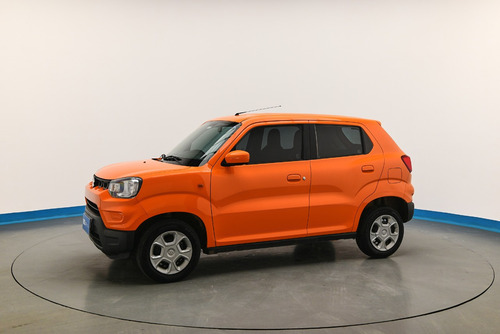 Suzuki S-Presso 1.0 Gl