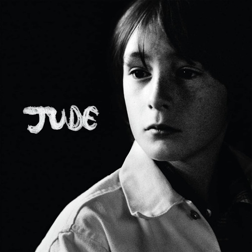 Vinilo: Jude