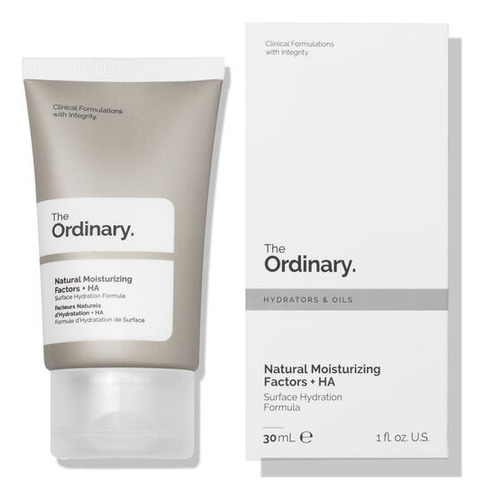 Ordinary Natural Moisturizing 