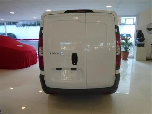 Imagen 10 de 20 de Fiat Fiorino 1.4 Fire 2022 0km Tomamos Tu Usado Plan Moto B-