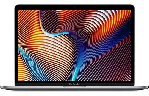 Macbook Pro 13 2019 - Core I5 16gb 512gb - A1989 | MercadoLivre