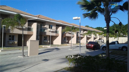 Imagem 3 de 30 de Casa Residencial À Venda, Lagoa Redonda, Fortaleza. - Codigo: Ca0217 - Ca0217