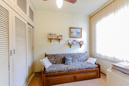 Imagem 7 de 12 de Casa Em Condominio - Hipica - Ref: 6378 - V-6378