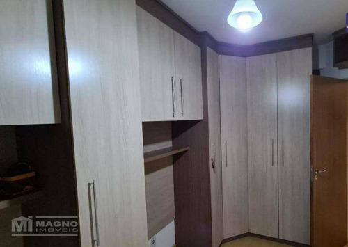 Imagem 7 de 13 de Apartamento Com 2 Dormitórios À Venda Na Penha - Ap2358