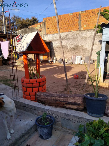 Imagem 6 de 13 de Casa 3 Dormitórios - Chacara Reymar - Hortolândia - 202406