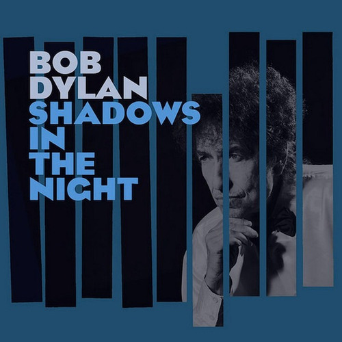 Bob Dylan  Shadows In The Night Cd Usado