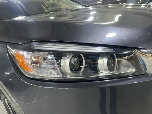 Kia Sorento 3.3 V6 EX Piel 7 Pasajeros At