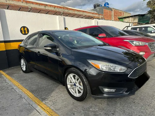 Ford Focus 2.0 Se