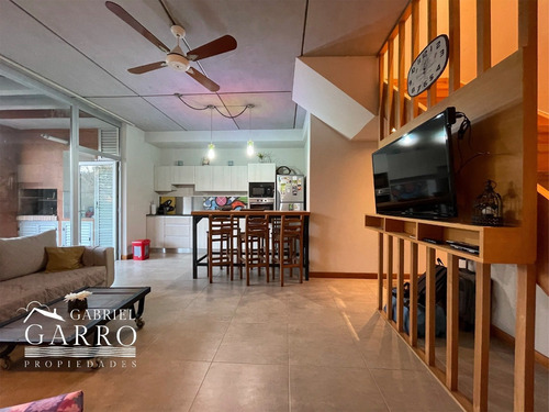 Imagen 3 de 18 de Hermoso Departamento De 3 Ambientes En Venta (pinamar Centro)