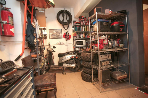 Imagen 8 de 13 de Venta Local Av. Monroe - Villa Urquiza