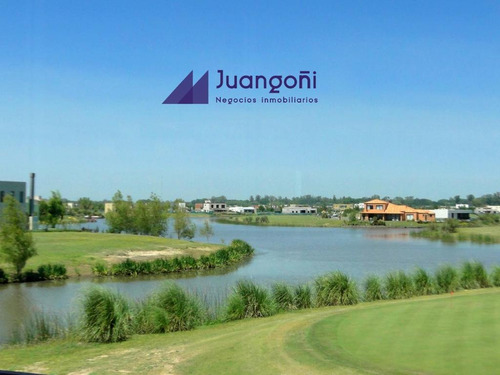 Imagen 16 de 30 de Terreno - El Canton - Golf