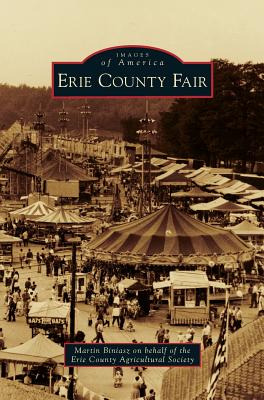 Libro Erie County Fair - Biniasz, Martin