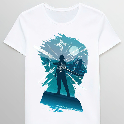 Remera Protagonist Noct 45116250