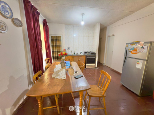 Df818 - Departamento En Venta Ch. 32-33 - 3 Dormitorios