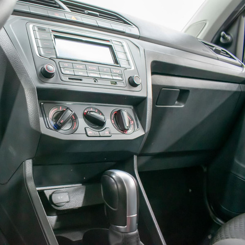Volkswagen Gol Trend 1.6 Trendline 101cv
