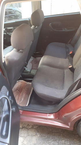 Volkswagen Polo Classic