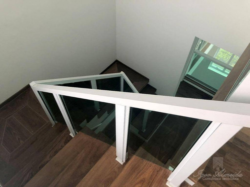 Imagem 11 de 15 de Cobertura Com 4 Dormitórios À Venda, 370 M² Por R$ 6.000.000,00 - Jardim Paulistano - São Paulo/sp - Co1048