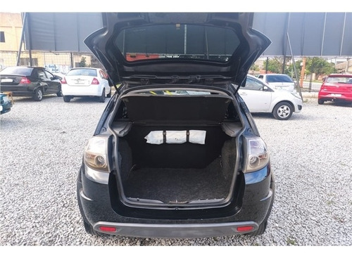 Imagem 5 de 11 de Ford Ka 1.0 Mpi 8v Flex 2p Manual