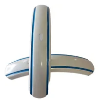 Comprar Kit Paralamas Caloi Berlineta Aro 10 Seminovo