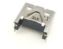 Comprar Puerto Conector Hdmi Compatible Con Ps4 Slim Y Ps4 Pro