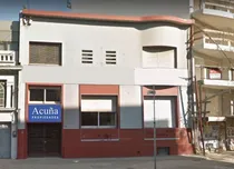 Comprar Ideal Inversor - Casa P.u. - Parque Rodó - 689 M2 Edificados Sobre 246 M2 De Terreno