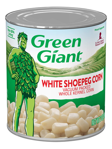 Green Giant Maiz Dulce De Grano Entero