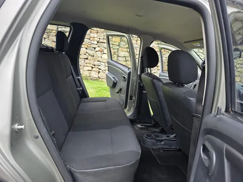 Renault Duster 1.6 Expression