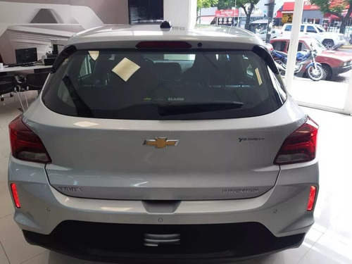 Chevrolet Onix 1.0 Turbo Premier 2 Entrega Inmdiata! Ma
