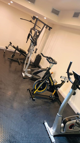Venta Monoam Apto Credito Palermo Amenities