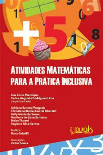 Atividades Matematicas Para A Pratica Inclusiva