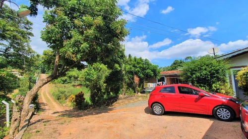 Chácara À Venda - Zoneamento Industrial - Joapiranga - Valinhos / Sp - Ch0335