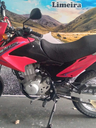 Nxr 125 Bros Es