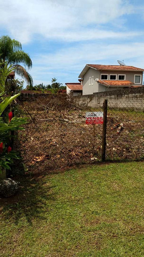 Imagem 12 de 22 de Terreno, Praia Da Lagoinha, Ubatuba - R$ 380 Mil, Cod: 1422 - V1422