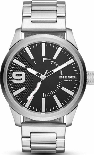 Reloj Hombre Diesel Dz1889 Original