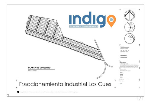 Terreno Industrial De 18.5 Has En Venta, Ideal Para Desarrollo De Bodegas. Querétaro.