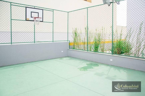 Imagem 3 de 30 de Apartamento Com 2 Dormitórios À Venda, 67 M² - Fundação - São Caetano Do Sul/sp - Ap1312